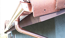 Rain Gutter Installation, Repair, Cleaning and Protection in Knollwood, IL